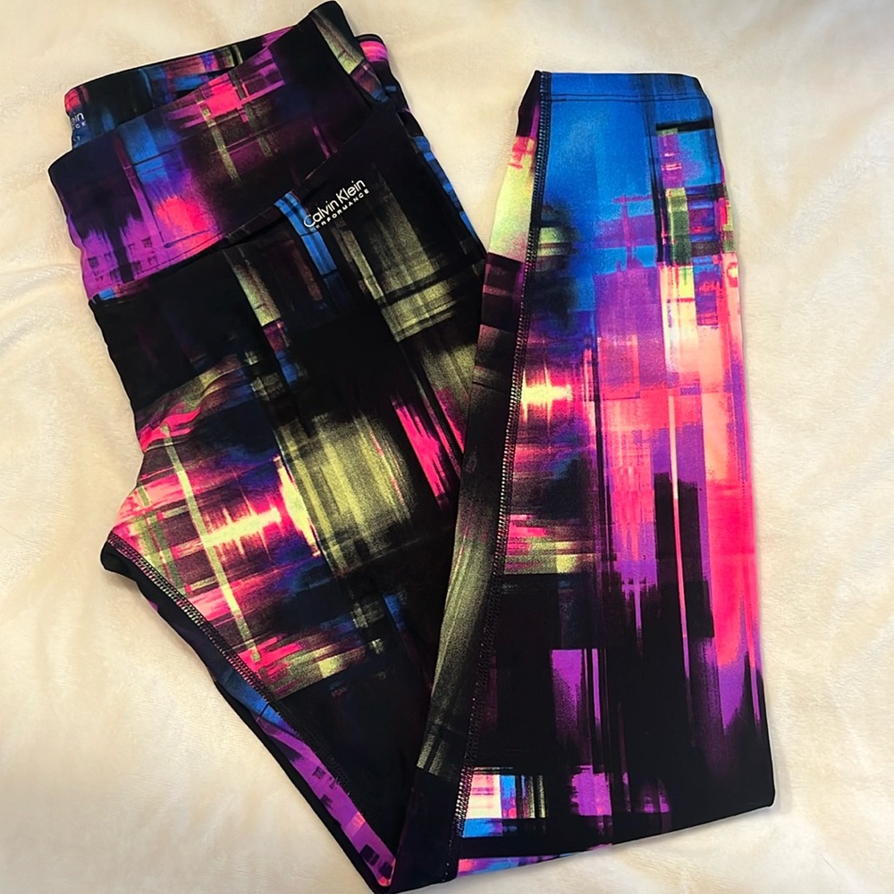 Calvin Klein leggings